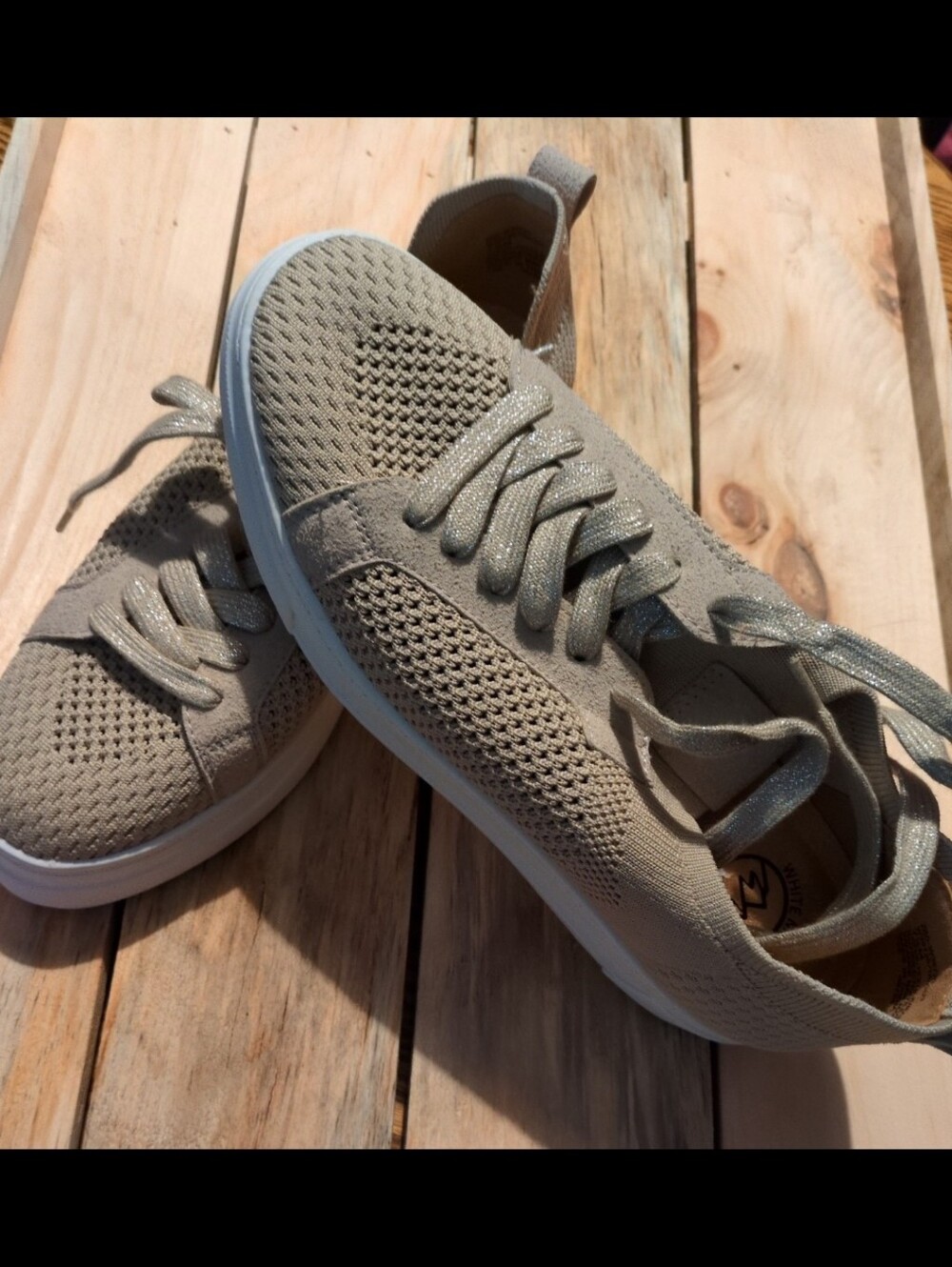 White mountain Sneakers